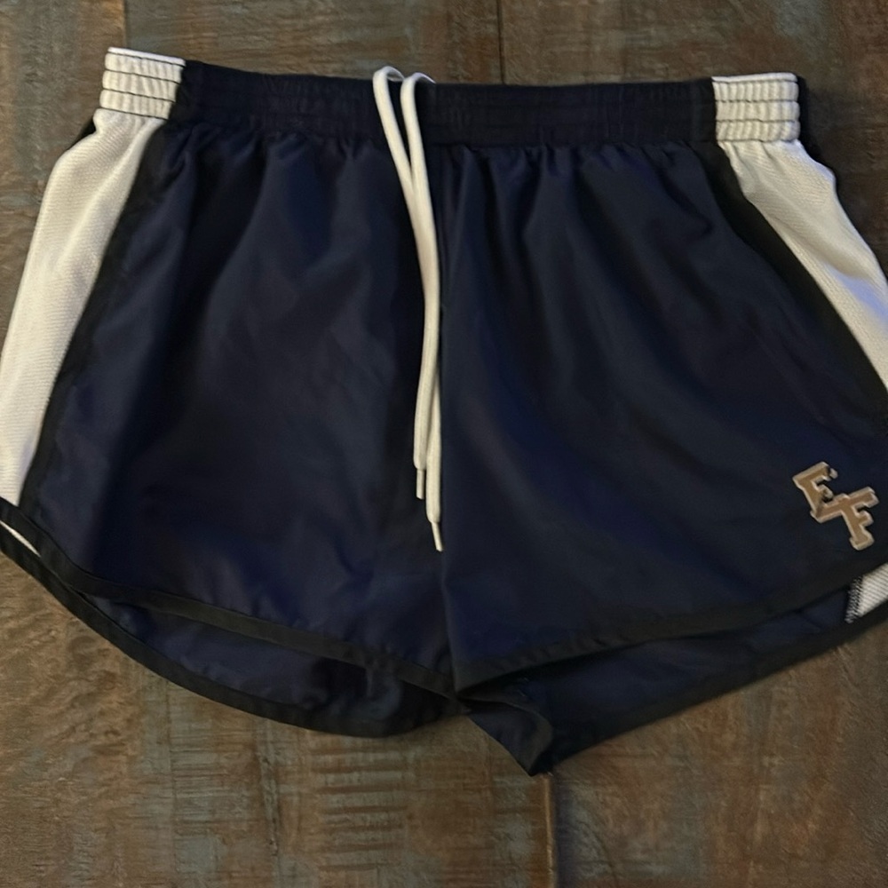 Athletic shorts